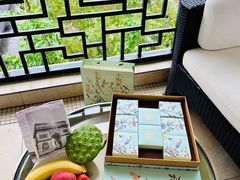 -杭州西溪喜来登度假大酒店