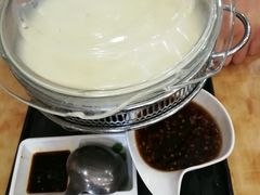 -力力豆花庄(广渠门店)