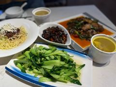 -丘二馆.川菜.江湖菜(八一路好吃街店)