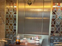 -沙力海西北特色美食烤肉店(北门坡店)