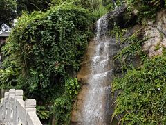 -鸿山公园