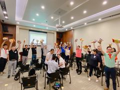 -国际大厦-演讲口才领导力培训(江苏总部)