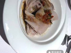 腐乳猪手-维园悦谱·海派家常菜(乌鲁木齐南路店)