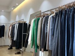 -nana showroom娜娜家服装店