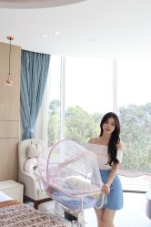 -禧月荟·爱丽馨御景月子中心