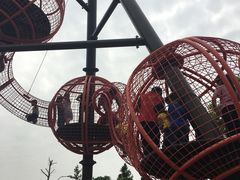 -枫香湖儿童公园