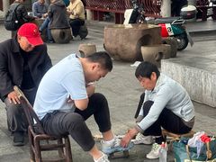 -聚味瞿记·龙虾堂(坡子街店)