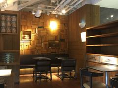 大堂-无印良品餐堂 MUJI Diner(成都太古里店)
