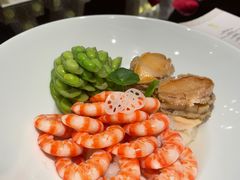 -上海苏宁宝丽嘉酒店·嘉府壹号中餐厅