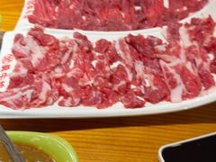 -真牛坊潮汕牛肉火锅