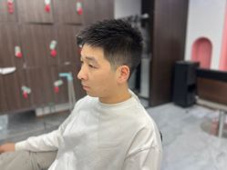 -芭莎造型·BAZAAR SALON