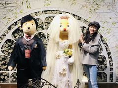 -济州岛泰迪熊博物馆