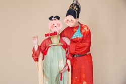 -蜜阁孕味亲子摄影(赛高店)