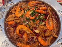 -胖哥俩肉蟹煲(湖滨银泰in77店)