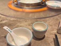 -淘米捞·米汤脆鲩鱼火锅(福田皇岗店)