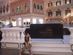 -澳门威尼斯人综合度假区