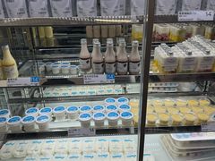 -白色日记·手作酸奶(麦凯乐店)