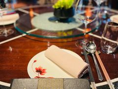 -杭州西子湖四季酒店·金沙厅