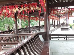 -白帝城·瞿塘峡景区