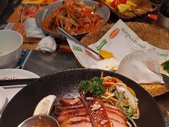 -小小集渔·泰式大排档(太古里香槟店)