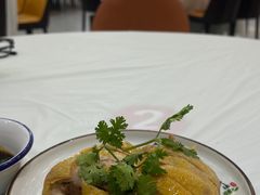 -碧海银沙海鲜餐厅(恒大海上威尼斯店)