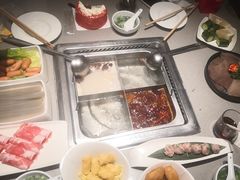 -海底捞火锅(万嘉360广场店)