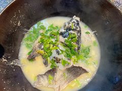 -好灶头妈妈菜·柴火灶台鱼·千岛湖土菜地标美食