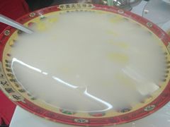 -渔民船说·北塘海鲜·天津菜·海肠捞饭(北塘古镇店)