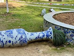 -景德镇古窑民俗博览区