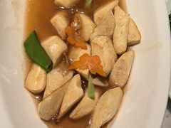 -青雅中餐厅(大连金石滩绿发希尔顿度假酒店)
