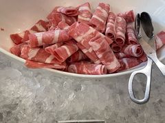 -索菲特酒店·海鲜自助 ·聚餐厅