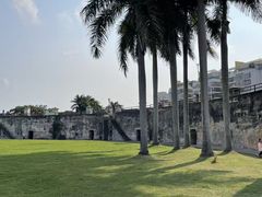 -石炮台公园
