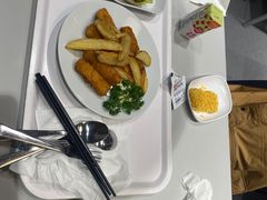 -宜家·瑞典风味餐厅(四元桥店)