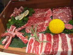 -MIKOMIKO和牛烧肉专门店(南门店)