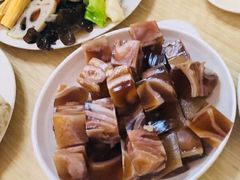 肉皮冻子-津门永胜包子铺(哈尔滨道总店)