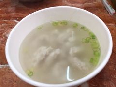 -三真丸子美食坊(故宫路店)