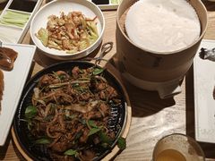 -小大董·烤鸭(王府井apm店)