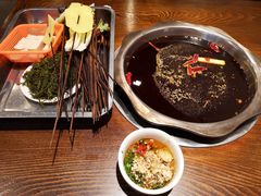 -钢五区节子串串香(环球汇·天誉店)