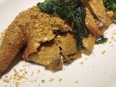 -莆田餐厅PUTIEN(深圳湾万象城家宴店)