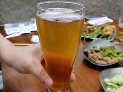 -老虎滩大连海鲜烧烤(水游城店)