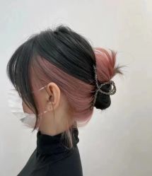 -丝源发型