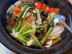 -广东嘉华大酒店·金銮阁中餐厅