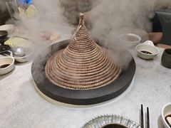 -鲜潭蒸汽石锅鱼(五道口购物中心店)