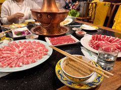 -南门涮肉(上海二店)