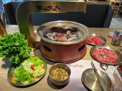 -西塔老太太泥炉烤肉(沈阳店)