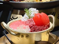 -鱼见你烤鱼•本地烧烤(1818店)