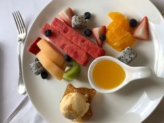 -上海和平饭店华懋阁 Cathay Room