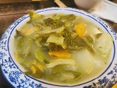 耙耙菜-妈妈味道生态私房菜(下潘家坝街店)