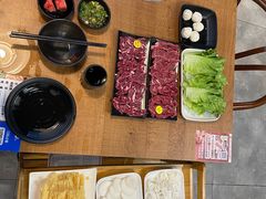 -汕头福合埕牛肉火锅(厚街店)