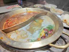 -小龙坎火锅(总店)